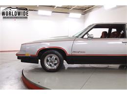 1984 Oldsmobile Hurst (CC-2121432) for sale in Denver , Colorado