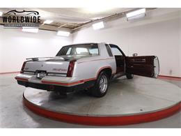 1984 Oldsmobile Hurst (CC-2121432) for sale in Denver , Colorado