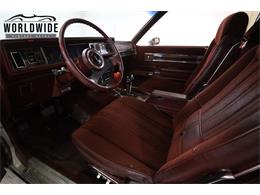 1984 Oldsmobile Hurst (CC-2121432) for sale in Denver , Colorado