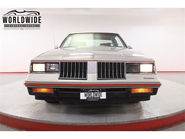 1984 Oldsmobile Hurst (CC-2121432) for sale in Denver , Colorado