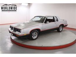 1984 Oldsmobile Hurst (CC-2121432) for sale in Denver , Colorado
