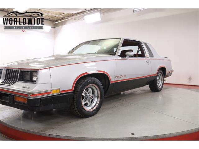 1984 Oldsmobile Hurst (CC-2121432) for sale in Denver , Colorado