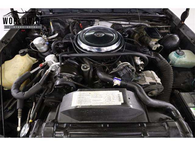 1984 Oldsmobile Hurst (CC-2121432) for sale in Denver , Colorado