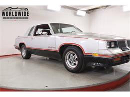 1984 Oldsmobile Hurst (CC-2121432) for sale in Denver , Colorado