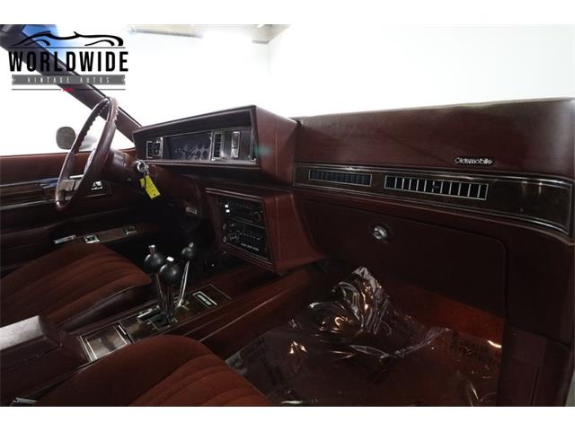 1984 Oldsmobile Hurst (CC-2121432) for sale in Denver , Colorado