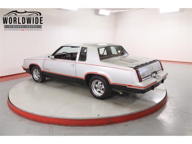 1984 Oldsmobile Hurst (CC-2121432) for sale in Denver , Colorado