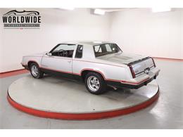 1984 Oldsmobile Hurst (CC-2121432) for sale in Denver , Colorado