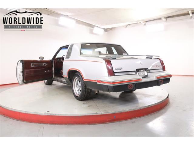 1984 Oldsmobile Hurst (CC-2121432) for sale in Denver , Colorado