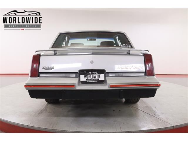 1984 Oldsmobile Hurst (CC-2121432) for sale in Denver , Colorado