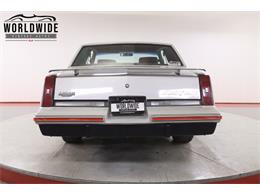 1984 Oldsmobile Hurst (CC-2121432) for sale in Denver , Colorado