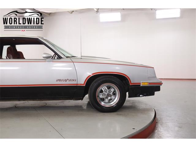 1984 Oldsmobile Hurst (CC-2121432) for sale in Denver , Colorado