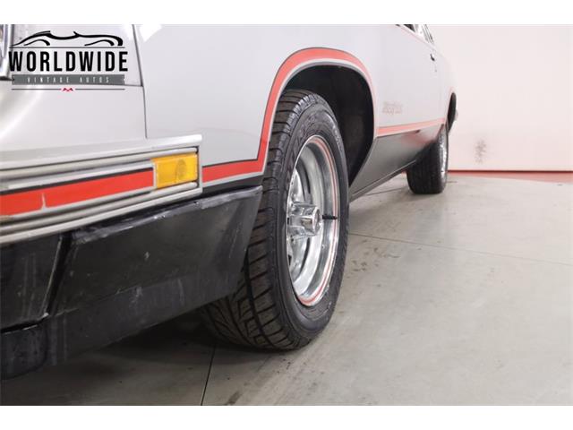 1984 Oldsmobile Hurst (CC-2121432) for sale in Denver , Colorado