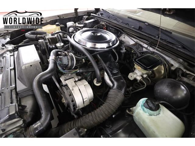 1984 Oldsmobile Hurst (CC-2121432) for sale in Denver , Colorado