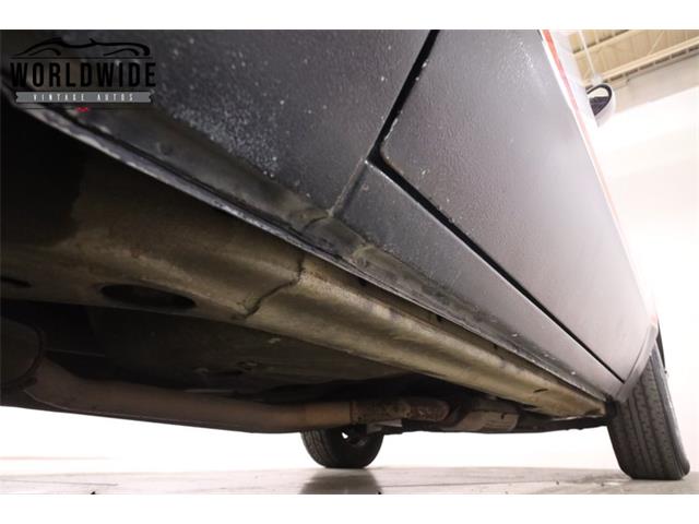 1984 Oldsmobile Hurst (CC-2121432) for sale in Denver , Colorado