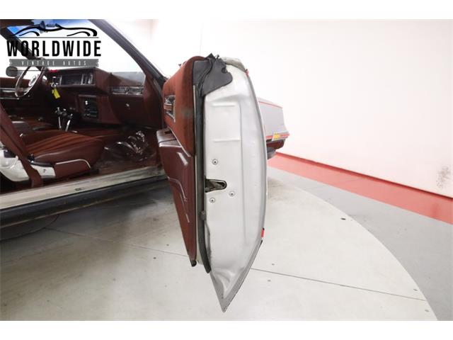 1984 Oldsmobile Hurst (CC-2121432) for sale in Denver , Colorado