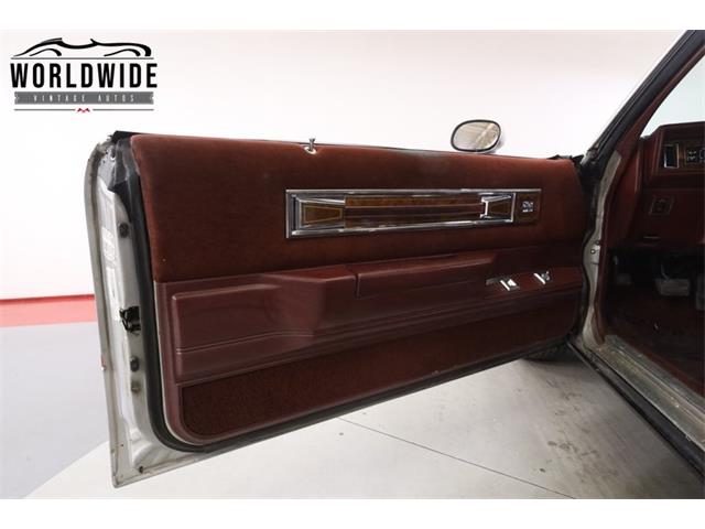 1984 Oldsmobile Hurst (CC-2121432) for sale in Denver , Colorado