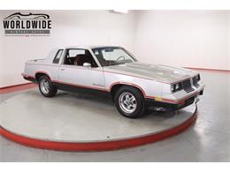1984 Oldsmobile Hurst (CC-2121432) for sale in Denver , Colorado