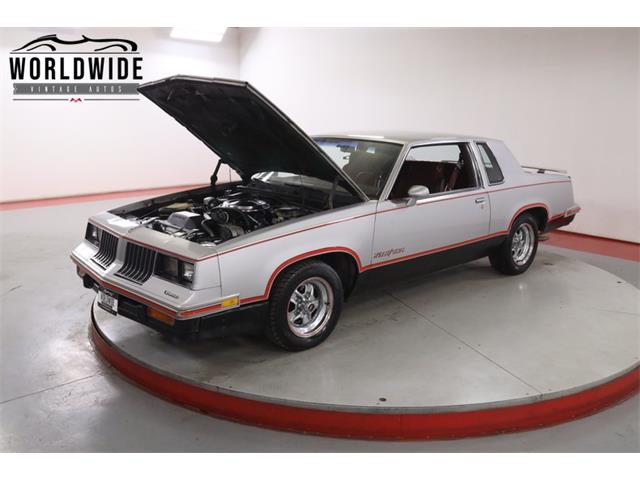 1984 Oldsmobile Hurst (CC-2121432) for sale in Denver , Colorado