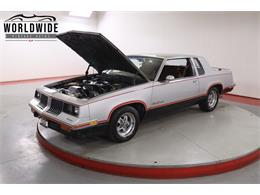 1984 Oldsmobile Hurst (CC-2121432) for sale in Denver , Colorado