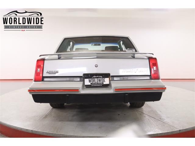 1984 Oldsmobile Hurst (CC-2121432) for sale in Denver , Colorado