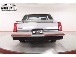 1984 Oldsmobile Hurst (CC-2121432) for sale in Denver , Colorado