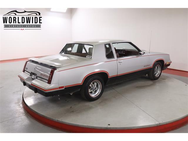 1984 Oldsmobile Hurst (CC-2121432) for sale in Denver , Colorado