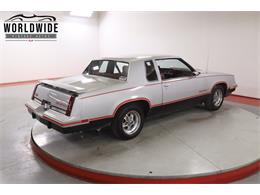 1984 Oldsmobile Hurst (CC-2121432) for sale in Denver , Colorado