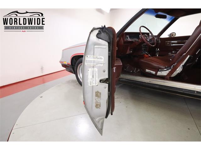 1984 Oldsmobile Hurst (CC-2121432) for sale in Denver , Colorado