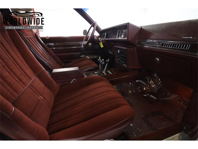 1984 Oldsmobile Hurst (CC-2121432) for sale in Denver , Colorado