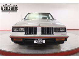 1984 Oldsmobile Hurst (CC-2121432) for sale in Denver , Colorado