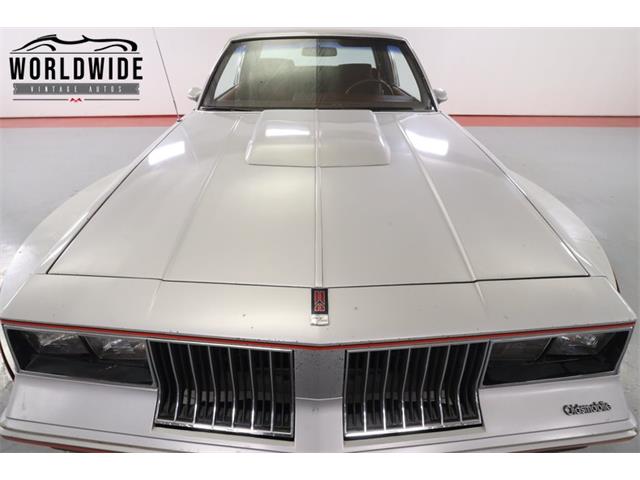 1984 Oldsmobile Hurst (CC-2121432) for sale in Denver , Colorado