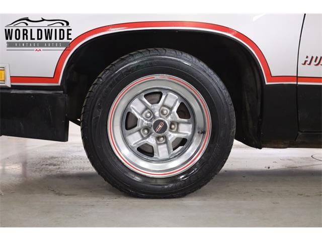 1984 Oldsmobile Hurst (CC-2121432) for sale in Denver , Colorado
