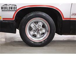 1984 Oldsmobile Hurst (CC-2121432) for sale in Denver , Colorado