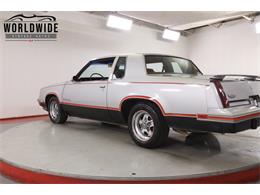 1984 Oldsmobile Hurst (CC-2121432) for sale in Denver , Colorado