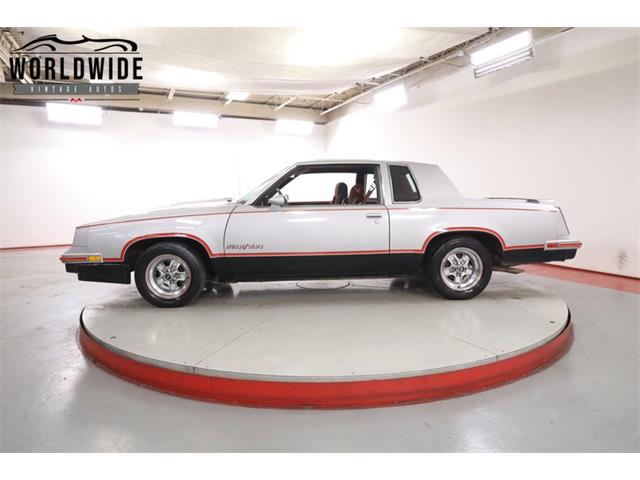 1984 Oldsmobile Hurst (CC-2121432) for sale in Denver , Colorado