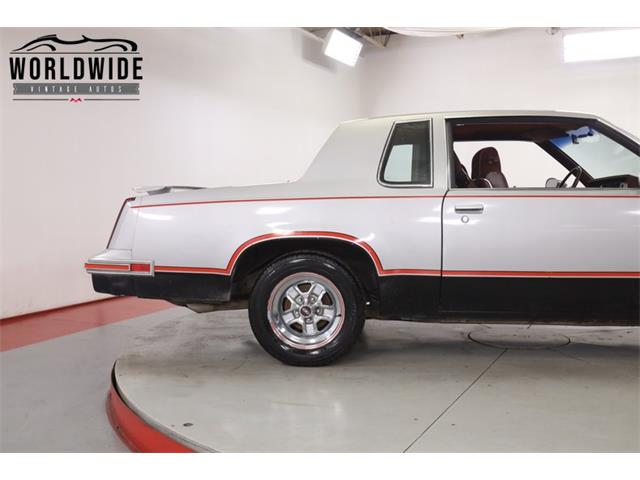 1984 Oldsmobile Hurst (CC-2121432) for sale in Denver , Colorado