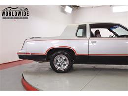 1984 Oldsmobile Hurst (CC-2121432) for sale in Denver , Colorado