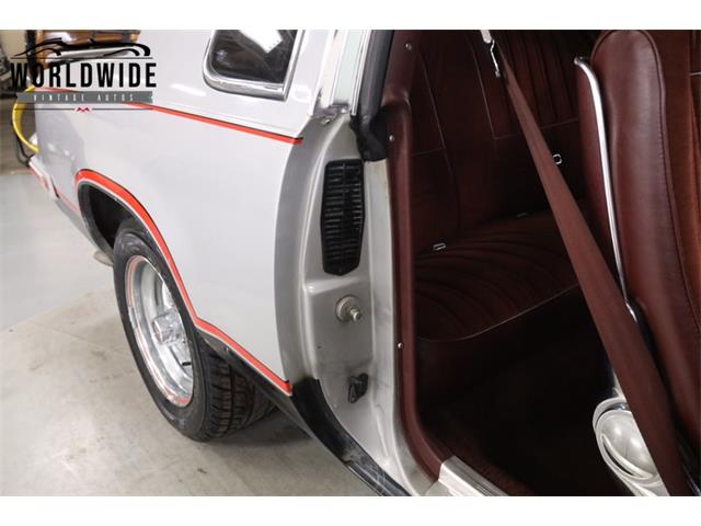 1984 Oldsmobile Hurst (CC-2121432) for sale in Denver , Colorado