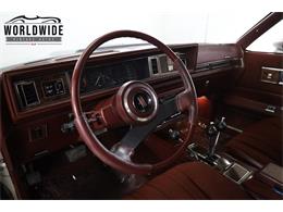 1984 Oldsmobile Hurst (CC-2121432) for sale in Denver , Colorado