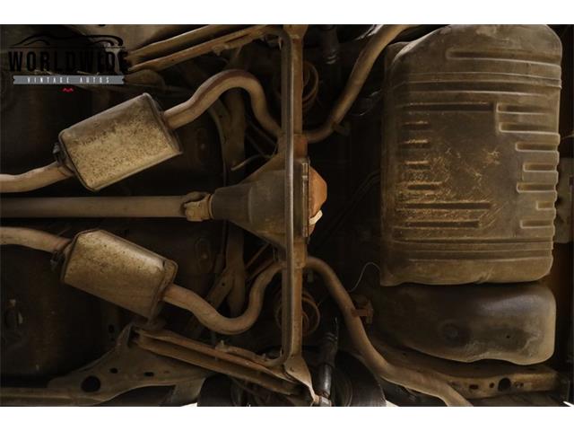 1984 Oldsmobile Hurst (CC-2121432) for sale in Denver , Colorado
