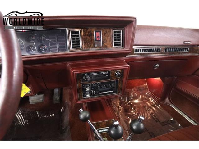 1984 Oldsmobile Hurst (CC-2121432) for sale in Denver , Colorado