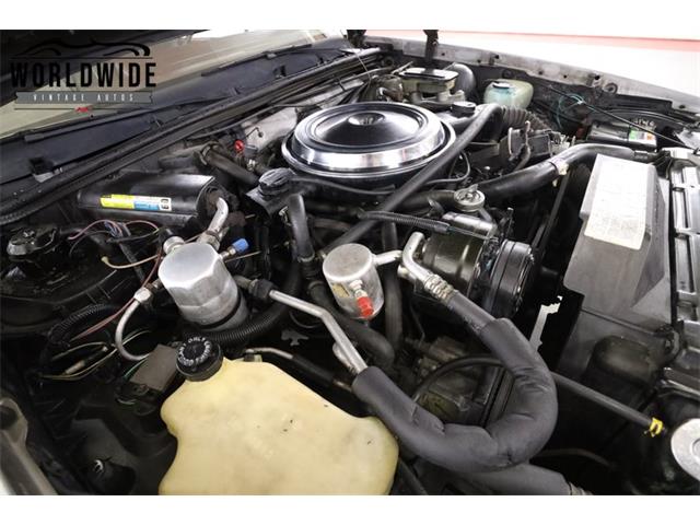 1984 Oldsmobile Hurst (CC-2121432) for sale in Denver , Colorado