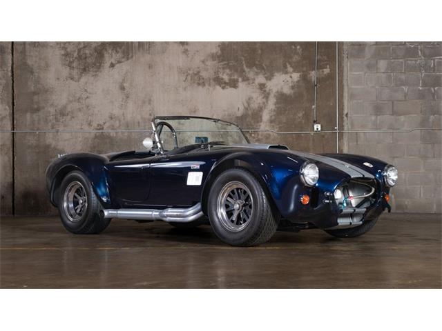 1965 Shelby Cobra (CC-2121433) for sale in Las Vegas, Nevada