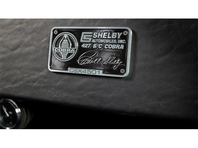 1965 Shelby Cobra (CC-2121433) for sale in Las Vegas, Nevada
