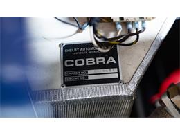 1965 Shelby Cobra (CC-2121433) for sale in Las Vegas, Nevada