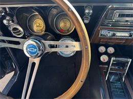 1968 Chevrolet Camaro Restomod (CC-2121434) for sale in Henderson, Nevada