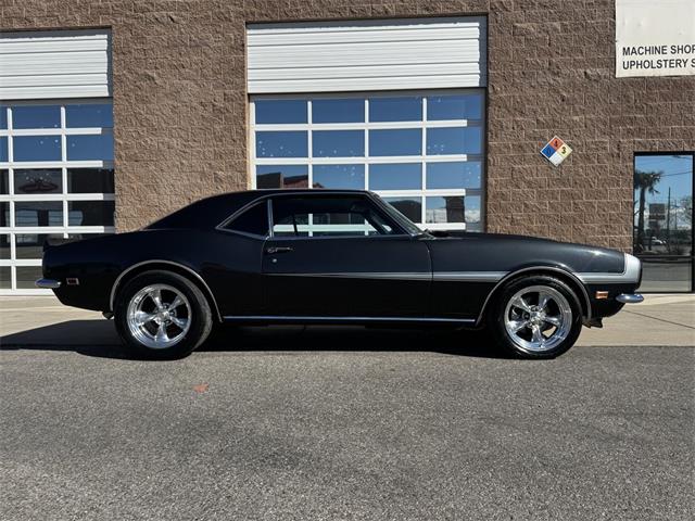 1968 Chevrolet Camaro Restomod (CC-2121434) for sale in Henderson, Nevada