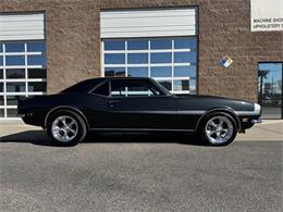 1968 Chevrolet Camaro Restomod (CC-2121434) for sale in Henderson, Nevada