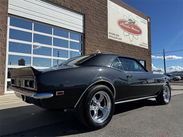 1968 Chevrolet Camaro Restomod (CC-2121434) for sale in Henderson, Nevada