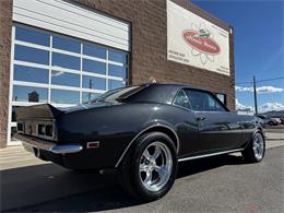 1968 Chevrolet Camaro Restomod (CC-2121434) for sale in Henderson, Nevada
